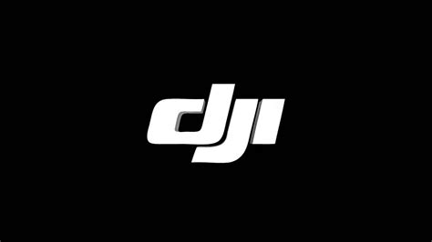 dji logo  youtube