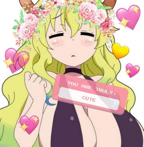 view  lucoa dragon maid pfp factdesignchase