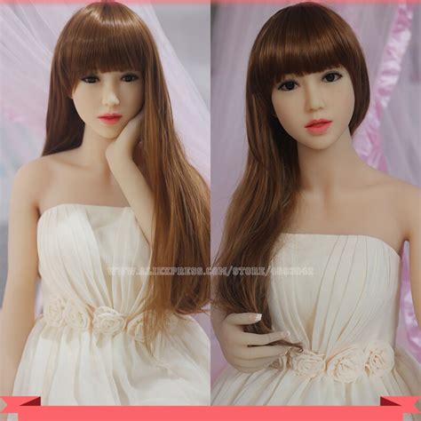 sex adult dolls 140cm real silicone sex doll with metal
