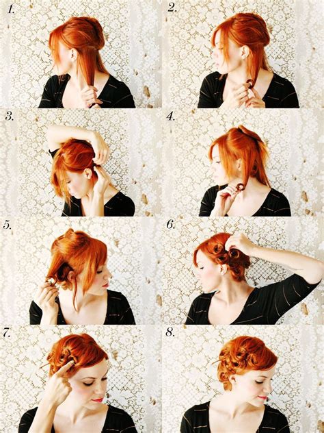 how to curl your hair without heat style wile