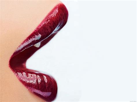 Sexy lip photos
