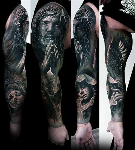 Top 80 Catholic Religious Tattoos Best Vn