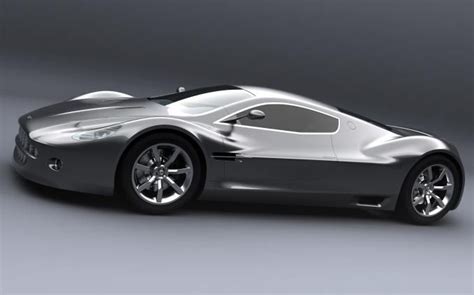 epic  concept cars avec images
