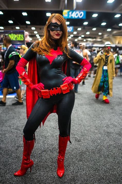 17 best images about dc cosplay batwoman katherine kate kane on pinterest san diego comic