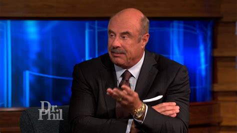 dr phil discusses the dangers of teen sex and drinking youtube