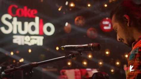 coke studio bangla launches  bangladesh  rendition  rabindrasangeet ekla cholo