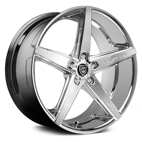lexani   chrome   blank extreme wheels