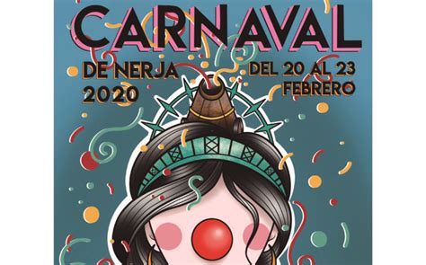 abierto el plazo  inscribirse en los concursos del carnaval ayuntamiento de nerja