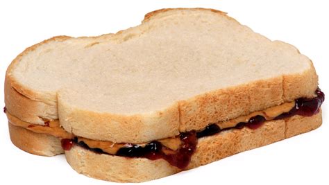peanut butter sandwich pairings ranked