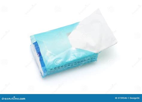 mini pack  tissue paper stock photo image  tissue