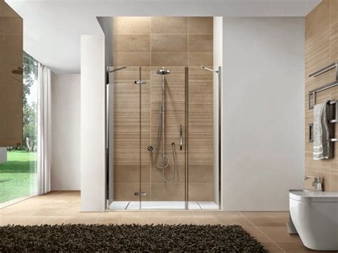 29 modern glass shower enclosures and walk in glass shower bathroom