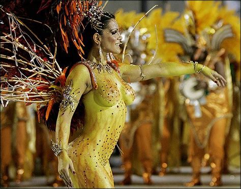 rio de janeiro carnival brazil  festivals   world rio carnival carnival girl
