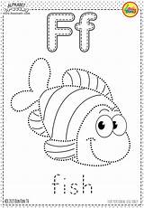 Tracing Coloring Alphabet Worksheets Pages Preschool Kids Abc Kindergarten Printables Activities Letters Toddlers sketch template