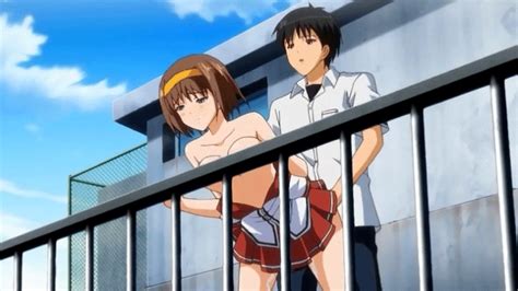 Rule 34 Animated Animated Ass Ass Grab Breasts Brown Hair Censored