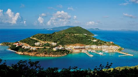 9 caribbean islands you ve never heard of