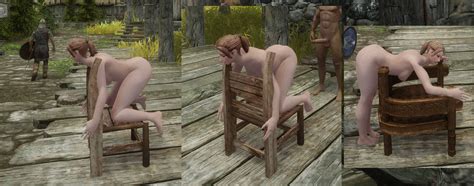 [search] Pose Animation Like This Request And Find Skyrim Adult And Sex