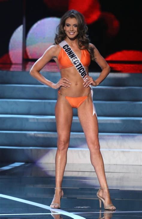 here she is miss usa winner erin brady proudly represents connecticut ny daily news