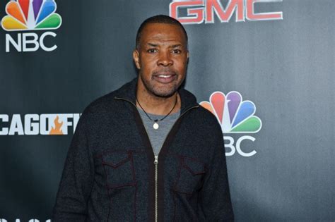 Eriq La Salle Wont Reprise Darryl Jenks Role In Coming To America 2