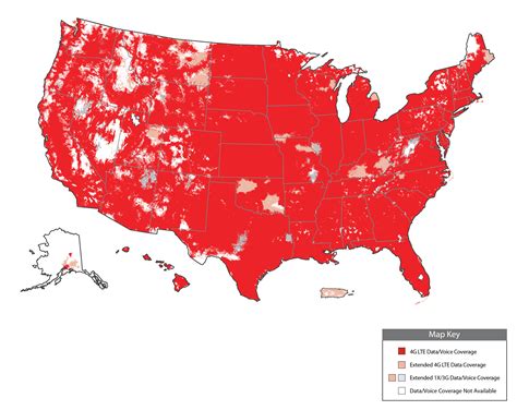 Residential Coverage Map 249