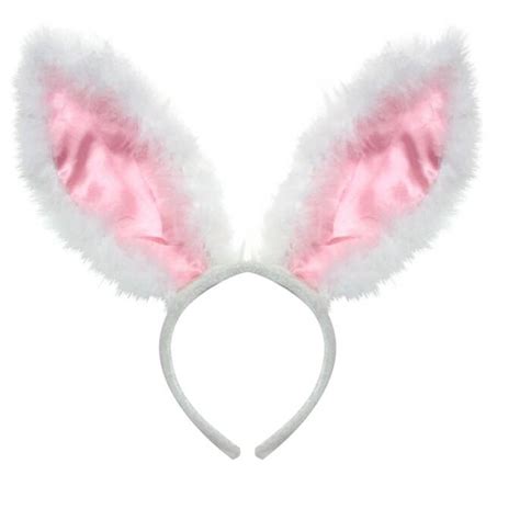 easter fancy dress bunny ears by the chicken and the egg