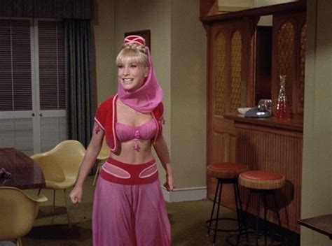 20 secrets about i dream of jeannie that the show s producers didn t want you to know