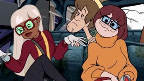 Velma De Scooby Doo Fait Enfin Son Coming Out Ladepeche Fr