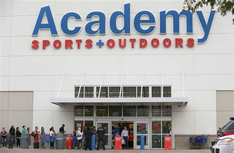 academy sports outdoors lays    workers
