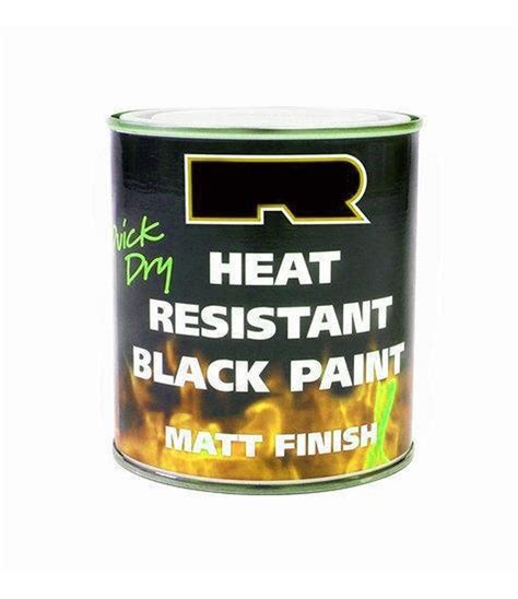 matt   heat resistant black paint metal liquid rs  bucket id