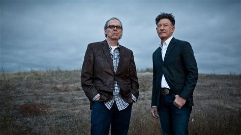 sold out an acoustic evening with lyle lovett and john hiatt jade presents