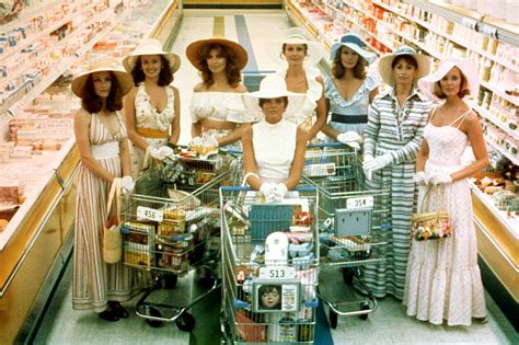 the dustinaton foundation underrated movies the stepford wives 1975