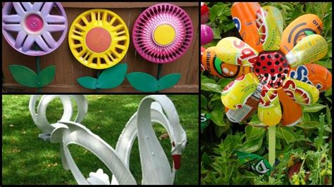 Awesome Diy Garden Art Ideas The Owner Builder Network