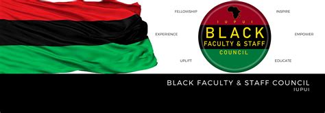 black faculty and staff council faculty and staff councils