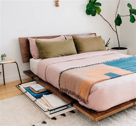 design winning japanese style bed frames