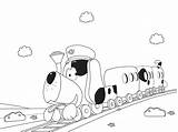 Coloring Pages Nick Jr Ages Printables Shows Index Popular Coloringhome sketch template