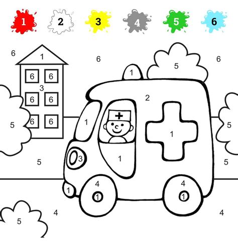 coloring pages  numbers color  letters coloring pages