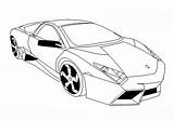 Lamborghini Aventador Murcielago Mytie Printcolorcraft Colorine 1711 Quellbild Coloringhome sketch template
