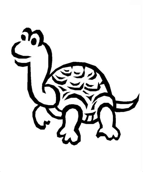printable coloring book turtle kounathaneal
