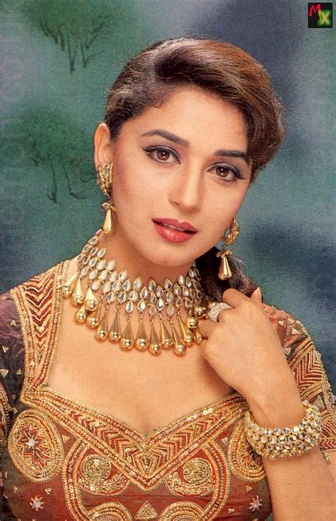 Madhuri Dixit Bollywood The Beauty Queen World Of Celebrity