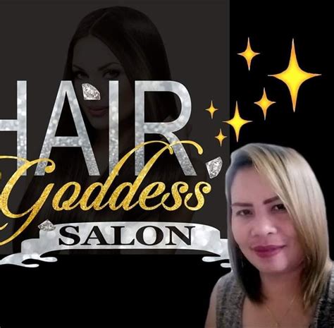 hair goddess salon home