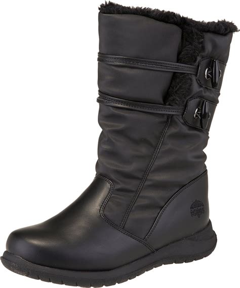 totes winter boots women  home life collection