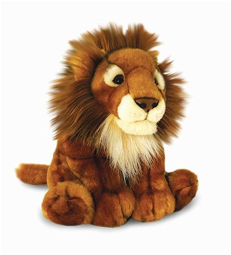 small african lion cm soft toy keel toys plush toys gift collection