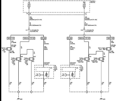auto brake pressure switch wiring diagram