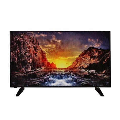 Digihome 50551uhds 50 Inch Smart 4k Ultra Hd Hdr Led Tv Freeview Play