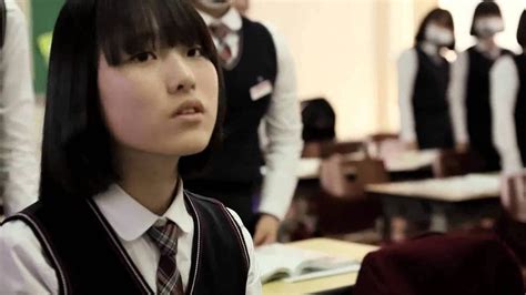 korean teen bullied by her classmates short film youtube