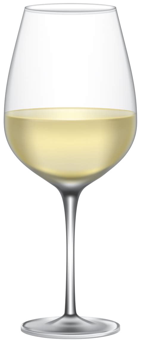 Wine Glass Champagne White Wine Wineglass Png Download 3329 8000