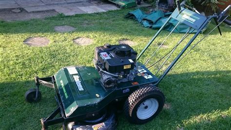 Bolens Mulch Mower In Bourne Lincolnshire Gumtree