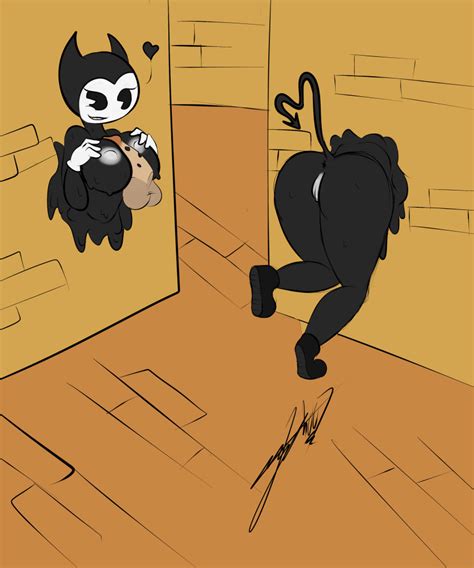 post 2193521 bendy bendy and the ink machine rule 63