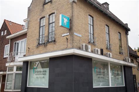 tandartspraktijk kennemerland tandarts haarlem marnixstraat buiten kennemerland