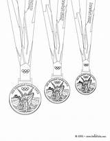 Olympic Coloring Para Medallas Pages Colorear Medals Boxing Dibujos London Olimpicas Medal Juegos Olímpicas Library Clipart sketch template