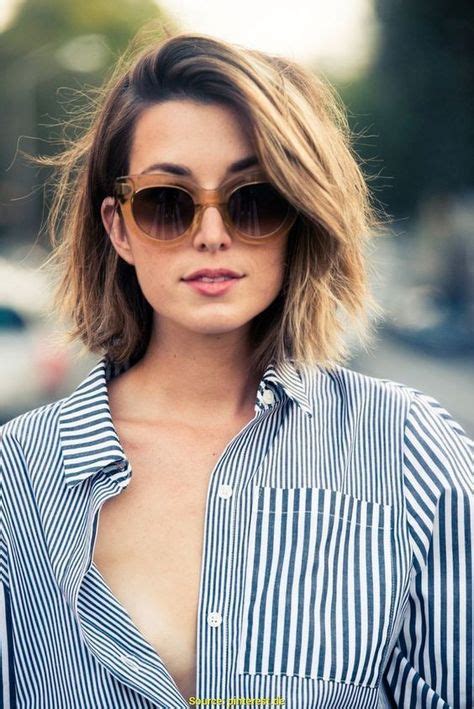 Best Hairstyles For Female Glasses Wearers Short Hairstyles For Thick
